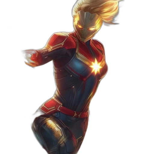 staff, comic book art, concept art, fantasy art transparent PNG cut-out
