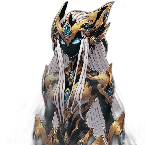 mask, dragon, creature, jewelry transparent PNG cut-out