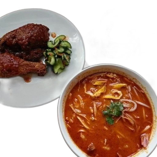 food, photorealistic, meal, featuring transparent PNG cut-out