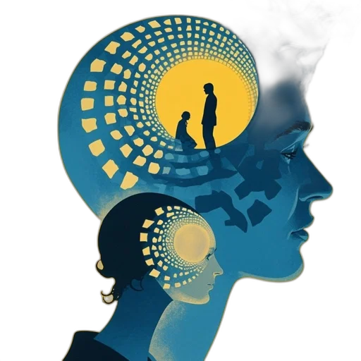 hat, mask, crown, concept art transparent PNG cut-out