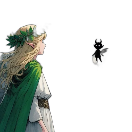 crown, dragon, sword, mask transparent PNG cut-out
