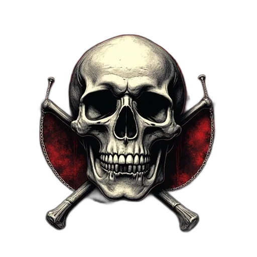 staff, jewelry, crown, weapon transparent PNG cut-out