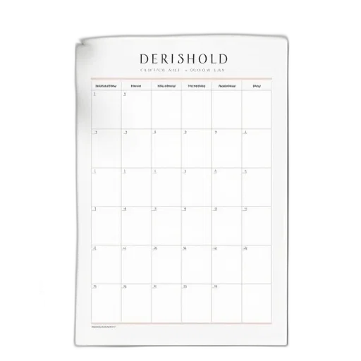 weekly, schedule, template, business transparent PNG cut-out