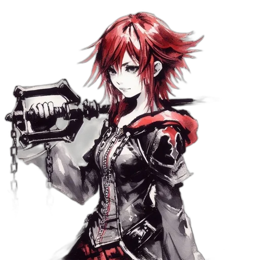 weapon, staff, sword, jacket transparent PNG cut-out