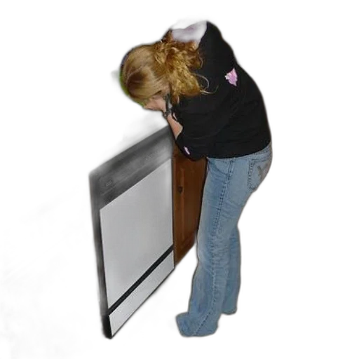 furniture, jacket, staff, jewelry transparent PNG cut-out