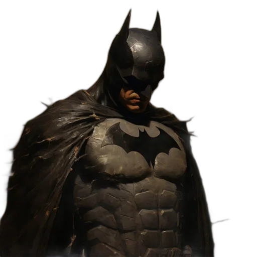 concept art, comic book art, 3d render, photorealistic transparent PNG cut-out