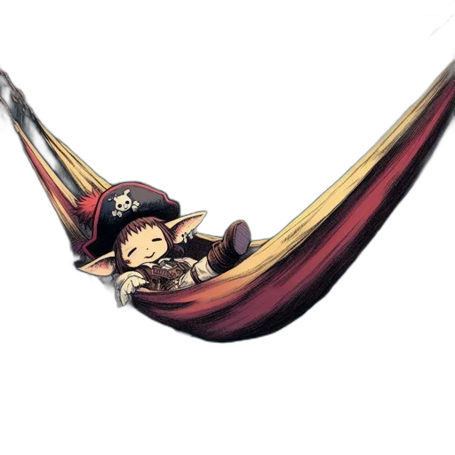 hat, staff, umbrella, crown transparent PNG cut-out