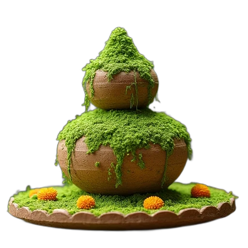 food, crown, tree, hat transparent PNG cut-out