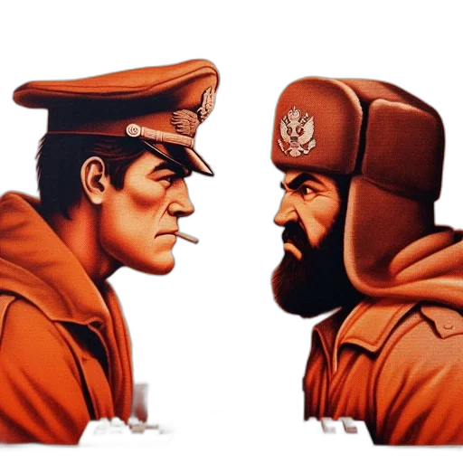 crown, face, concept art, photorealistic transparent PNG cut-out