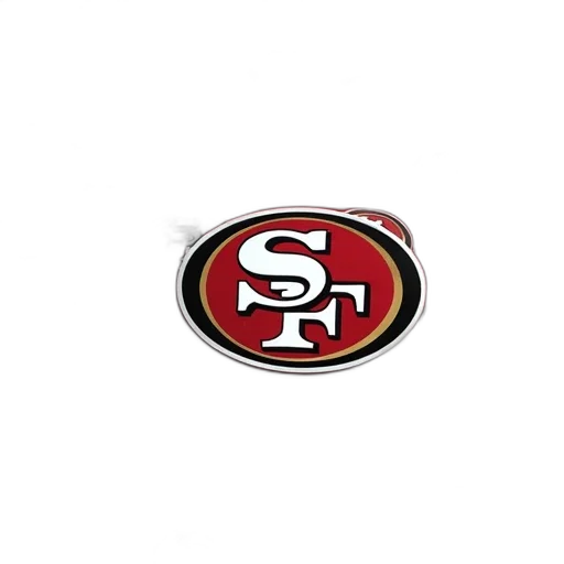 staff, san, francisco, 49ers transparent PNG cut-out