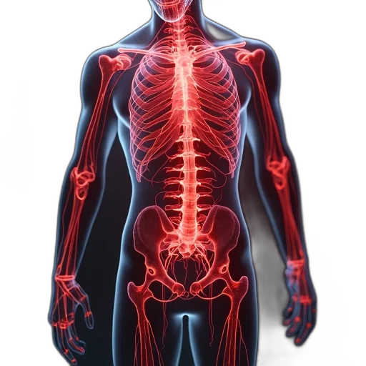 axna, blood, vessels, human transparent PNG cut-out