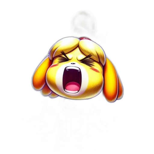 staff, face, animal, mask transparent PNG cut-out