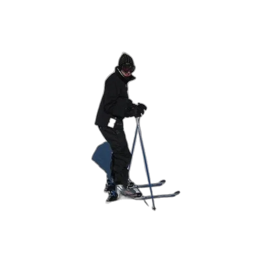 staff, robot, umbrella, weapon transparent PNG cut-out