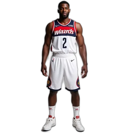 men, washington, wizards, john transparent PNG cut-out