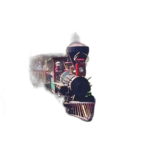 shoes, hat, bottle, car transparent PNG cut-out