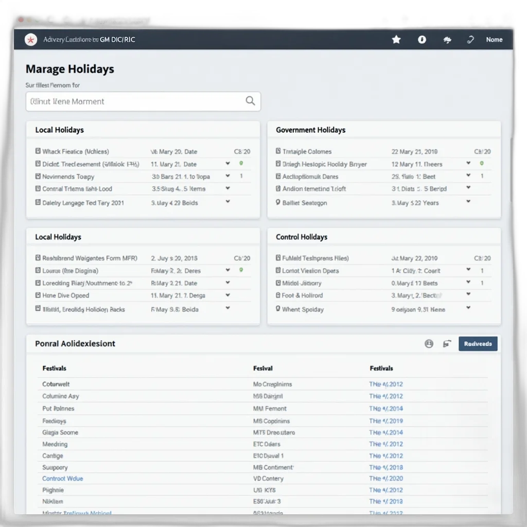 screenshot, holiday, management, system transparent PNG cut-out