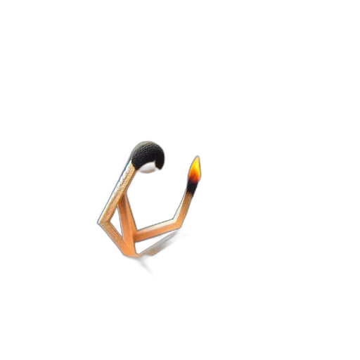 staff, jewelry, umbrella, furniture transparent PNG cut-out