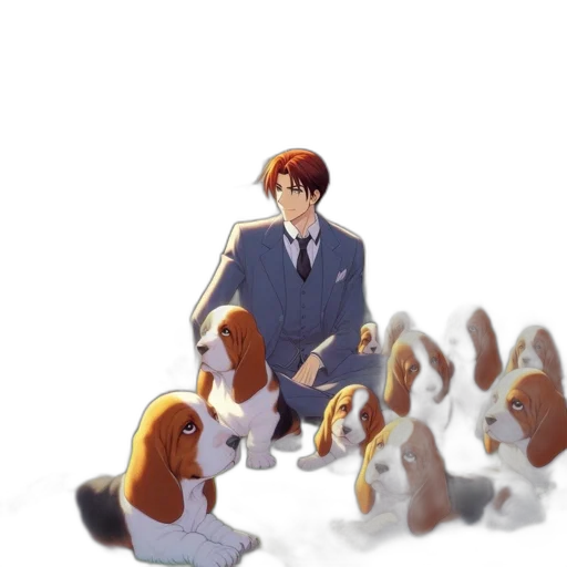 animal, staff, creature, concept art transparent PNG cut-out