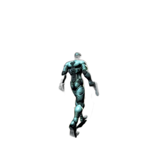 robot, creature, weapon, animal transparent PNG cut-out