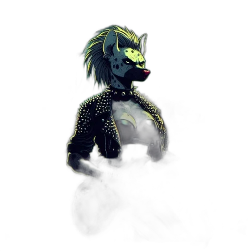 mask, dragon, creature, animal transparent PNG cut-out