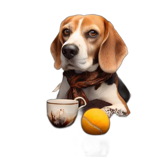 food, animal, staff, photorealistic transparent PNG cut-out