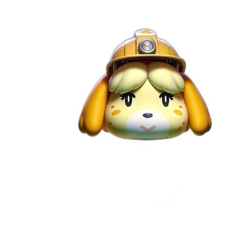 staff, hat, animal, mask transparent PNG cut-out