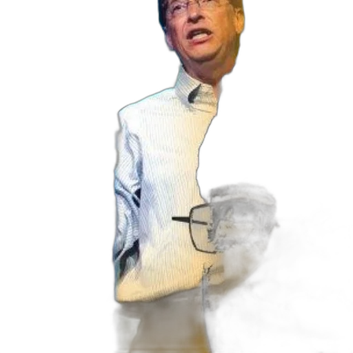 staff, jacket, robot, mask transparent PNG cut-out