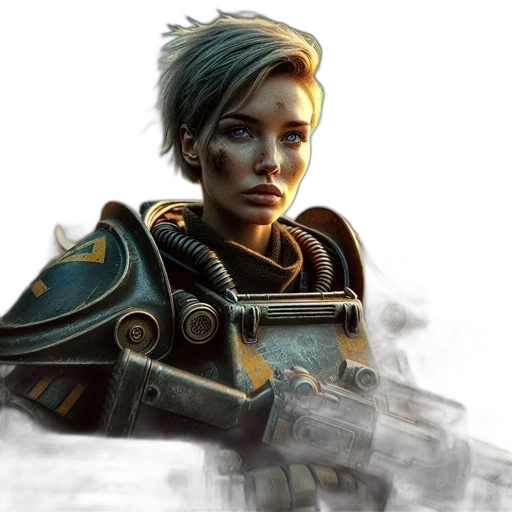 weapon, staff, concept art, fantasy art transparent PNG cut-out