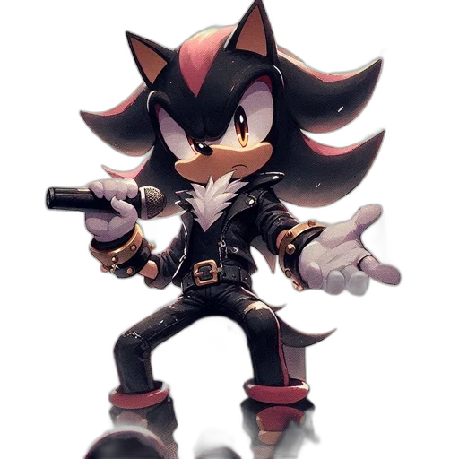 weapon, staff, jacket, animal transparent PNG cut-out