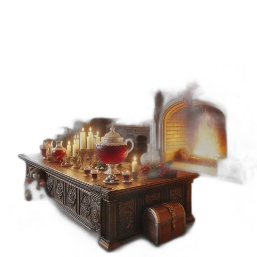 furniture, crown, jewelry, food transparent PNG cut-out