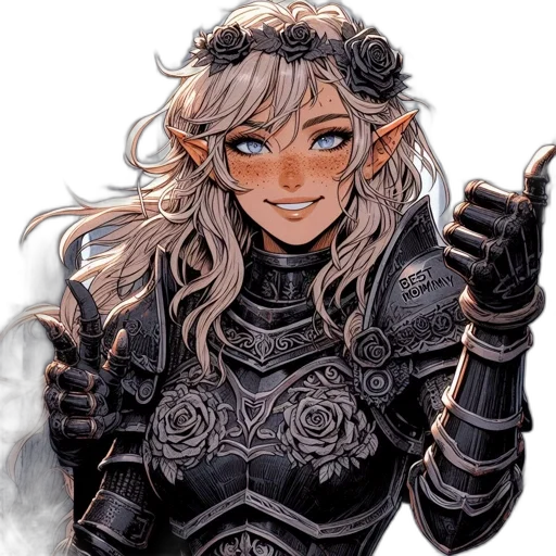 dragon, staff, fantasy art, concept art transparent PNG cut-out