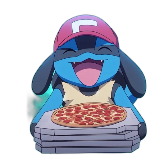 food, animal, anime, concept art transparent PNG cut-out