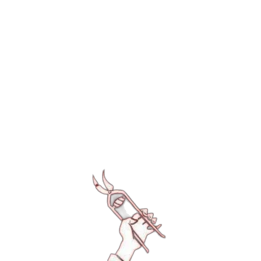 dragon, robot, creature, sword transparent PNG cut-out