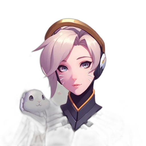 staff, dragon, robot, face transparent PNG cut-out