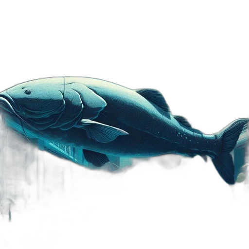 animal, creature, concept art, photorealistic transparent PNG cut-out