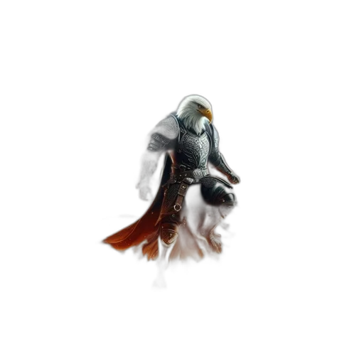 sword, dragon, mask, weapon transparent PNG cut-out