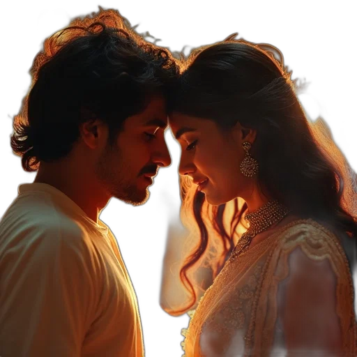 sunset, mujhe, kanhaiyaa, kaha transparent PNG cut-out