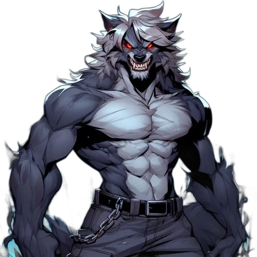 animal, staff, creature, mask transparent PNG cut-out