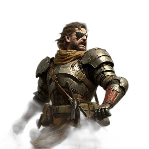 sword, weapon, staff, face transparent PNG cut-out