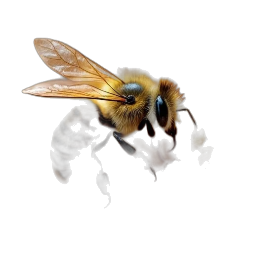 animal, creature, flower, staff transparent PNG cut-out
