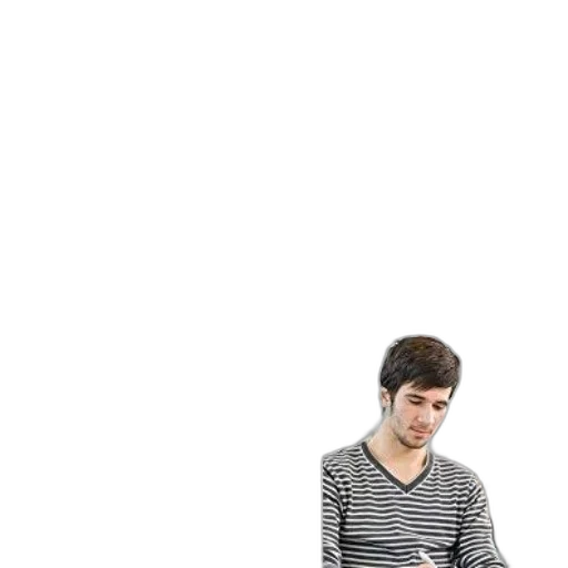 jacket, staff, furniture, robot transparent PNG cut-out