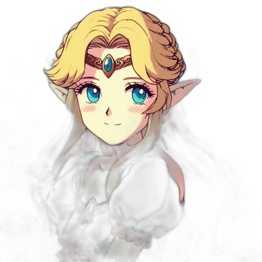 staff, face, crown, mask transparent PNG cut-out