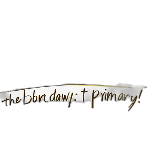 white, cover, words, transition transparent PNG cut-out