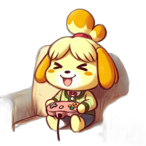 animal, staff, food, creature transparent PNG cut-out