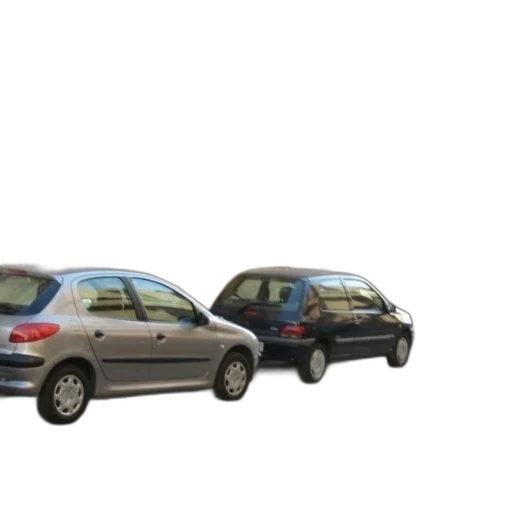 car, 3d render, photorealistic, concept art transparent PNG cut-out