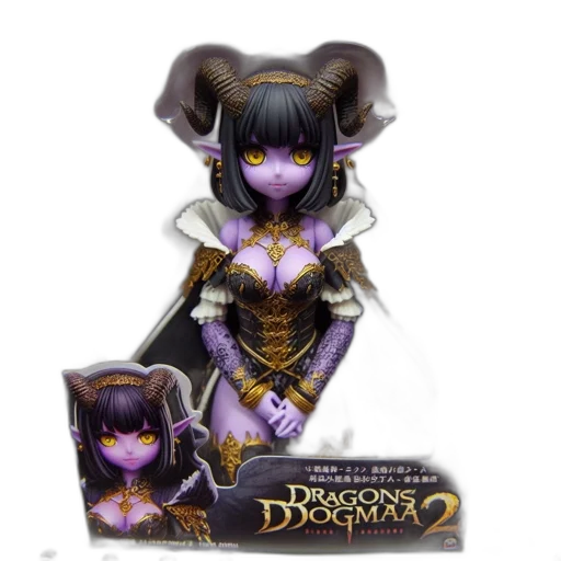 dragon, fantasy art, concept art, 3d render transparent PNG cut-out
