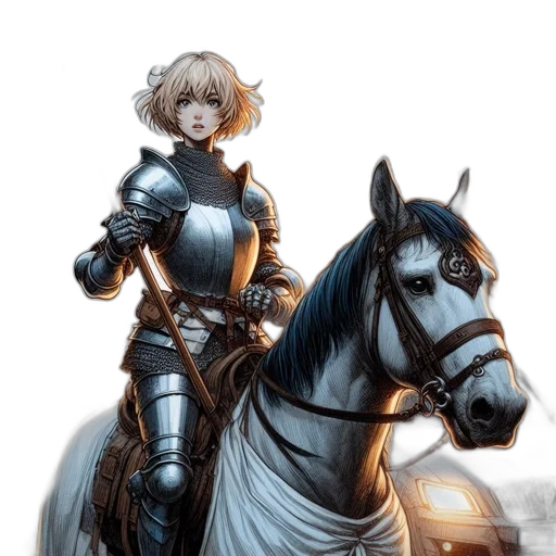 sword, fantasy art, concept art, comic book art transparent PNG cut-out