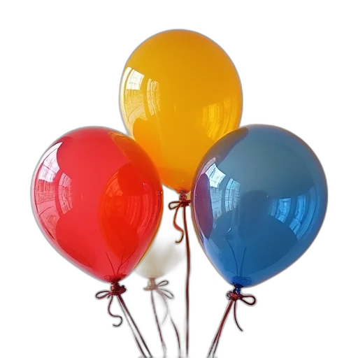 crown, umbrella, 3d render, photorealistic transparent PNG cut-out