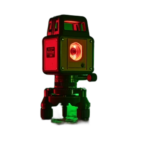 robot, weapon, staff, creature transparent PNG cut-out
