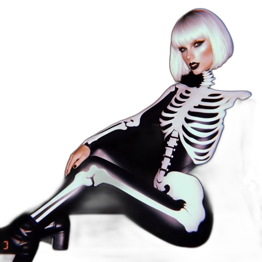 3d render, concept art, photorealistic, fantasy art transparent PNG cut-out
